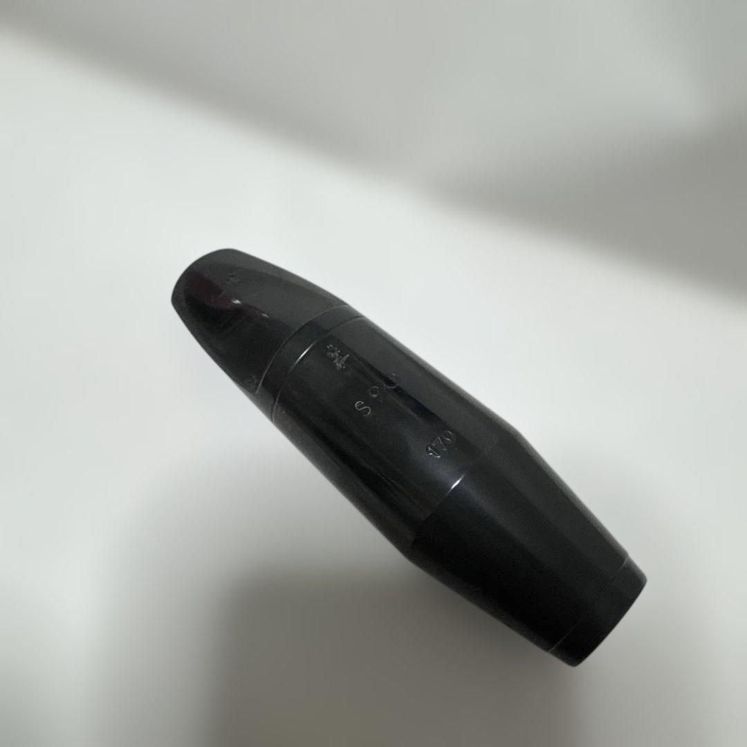 マウスピース S90 170 selmer リガチャー付き