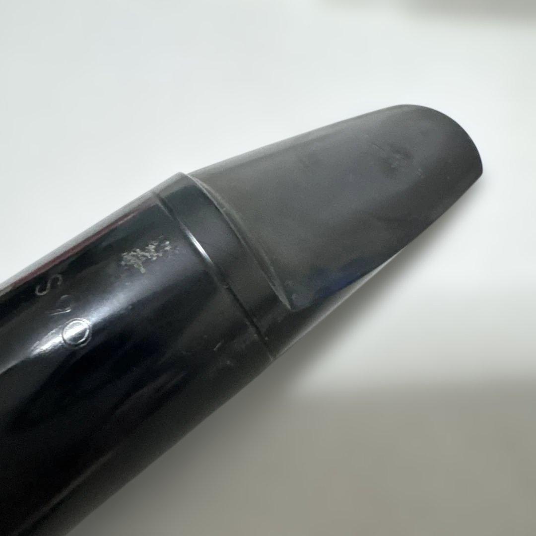マウスピース S90 170 selmer リガチャー付き