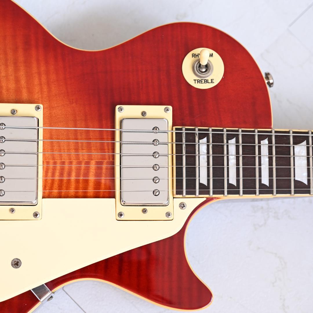 ギター Epiphone Les Paul Standard Plus Top G014