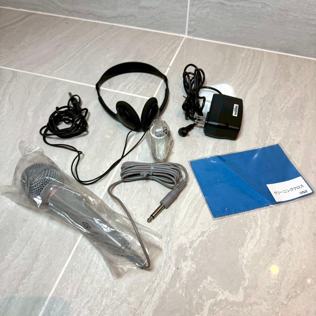 【美品】CASIO カシオ　LK-516 光ナビゲーション キーボード