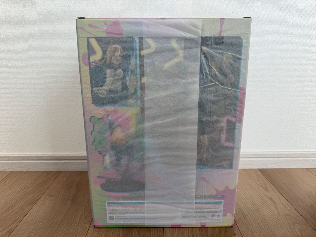 ファット・カンパニー パワー 1/7スケールフィギュア 新品未開封