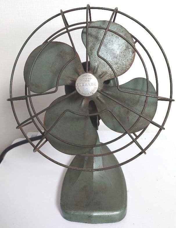 ケンモア 1240型 グリーンファン アメリカンヴンテージ