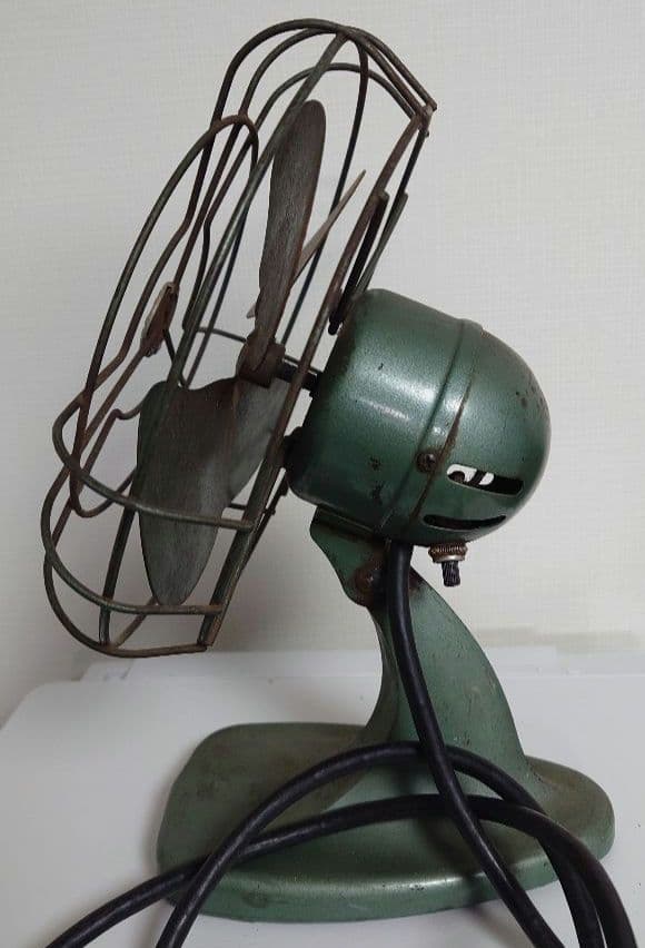 ケンモア 1240型 グリーンファン アメリカンヴンテージ