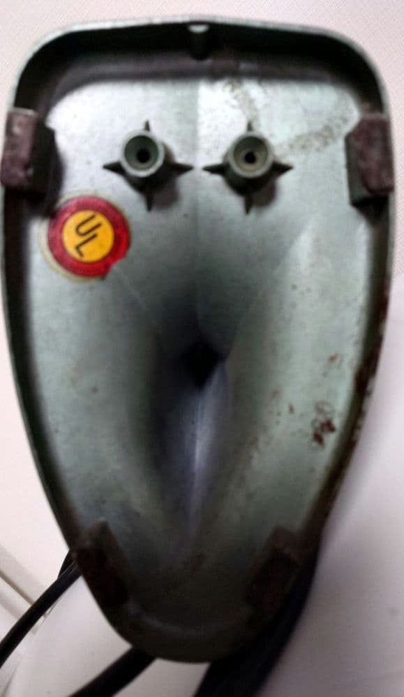 ケンモア 1240型 グリーンファン アメリカンヴンテージ