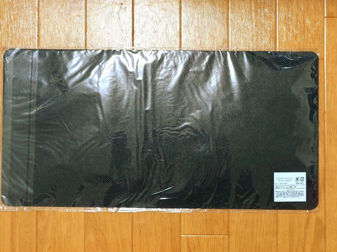 デュエプレGP 限定品　プレイマット『ヴィヴィ（EP29）』未開封　デュエマ