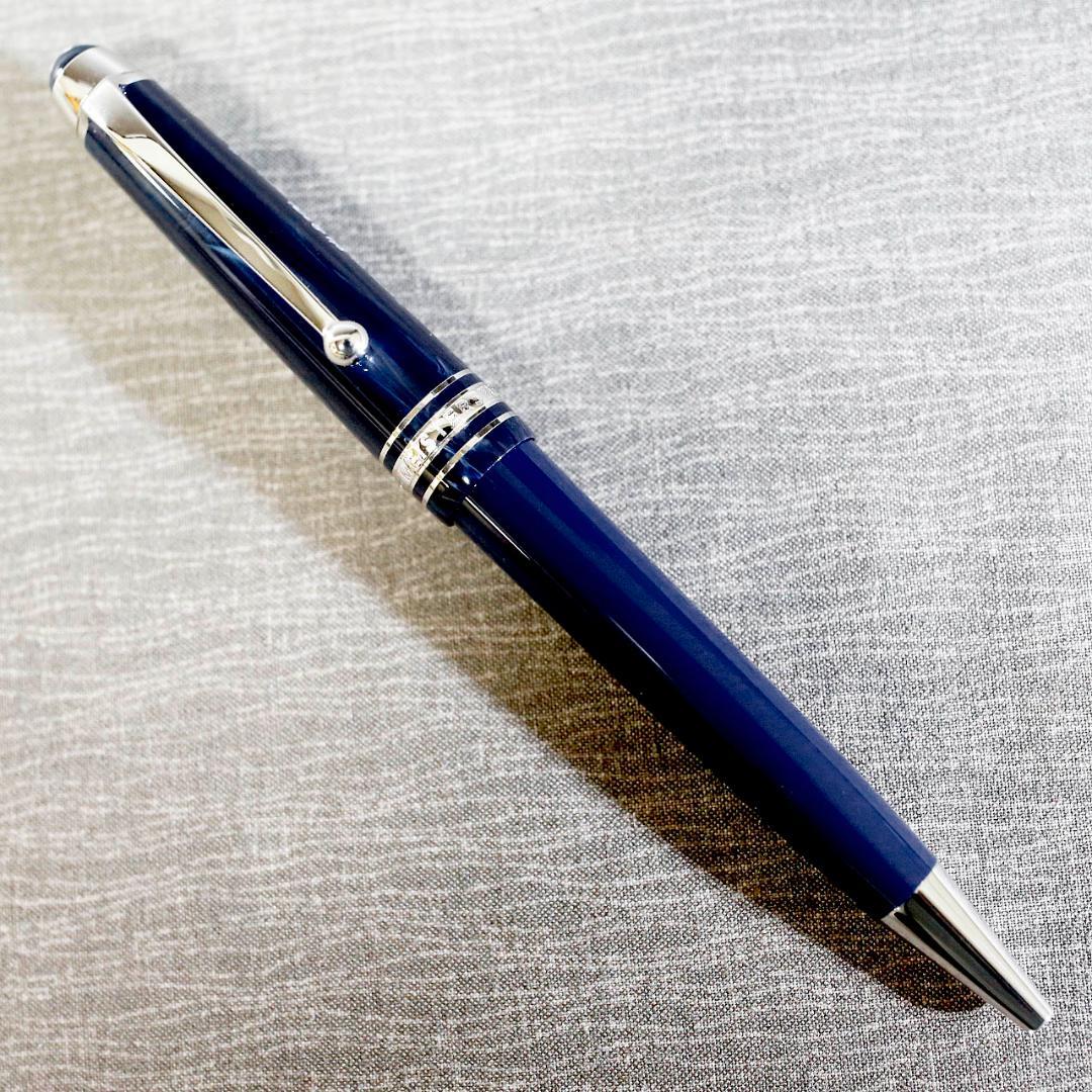 【極美品 送料込み】モンブラン ボールペン オリジン １００周年 ミッドサイズ