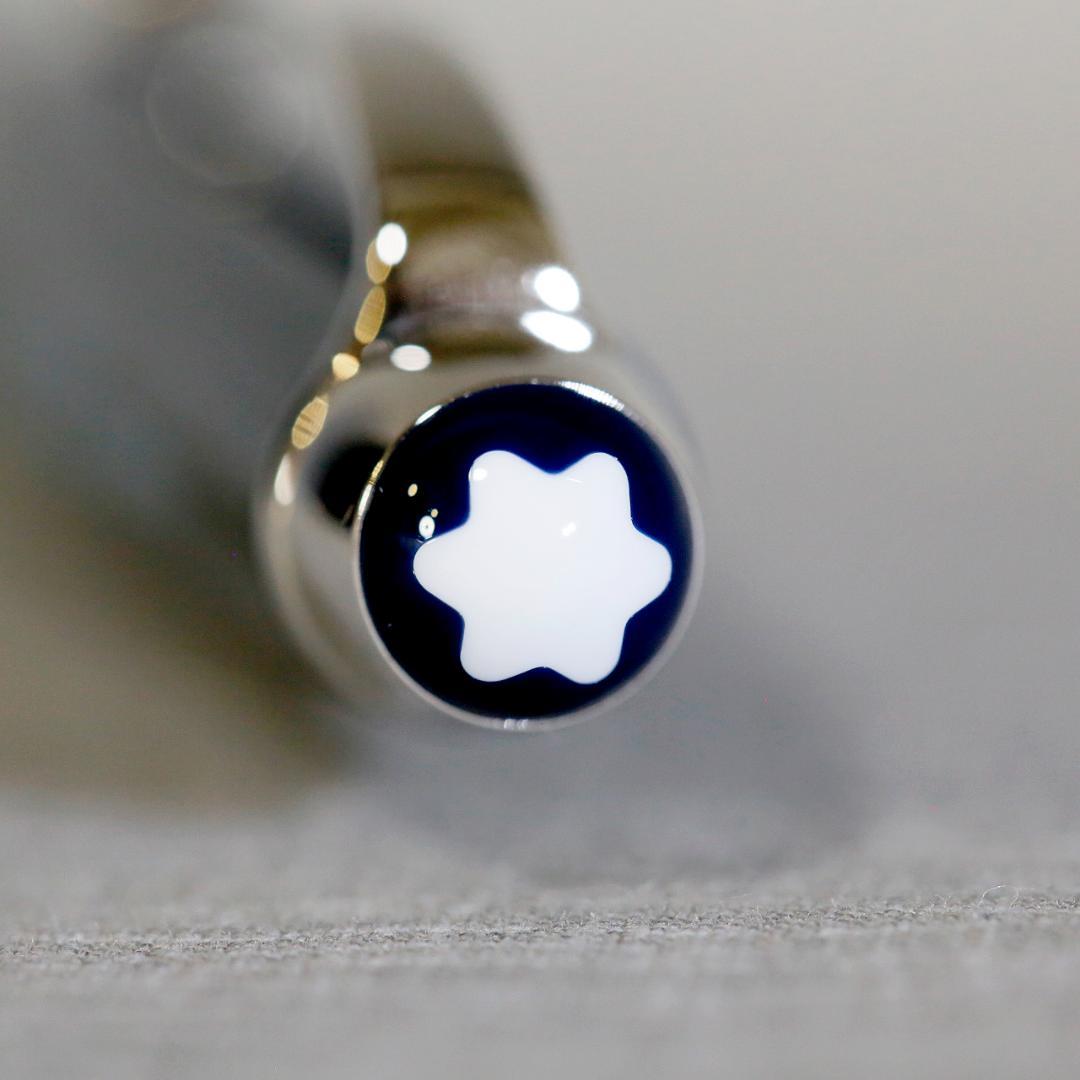 【極美品 送料込み】モンブラン ボールペン オリジン １００周年 ミッドサイズ