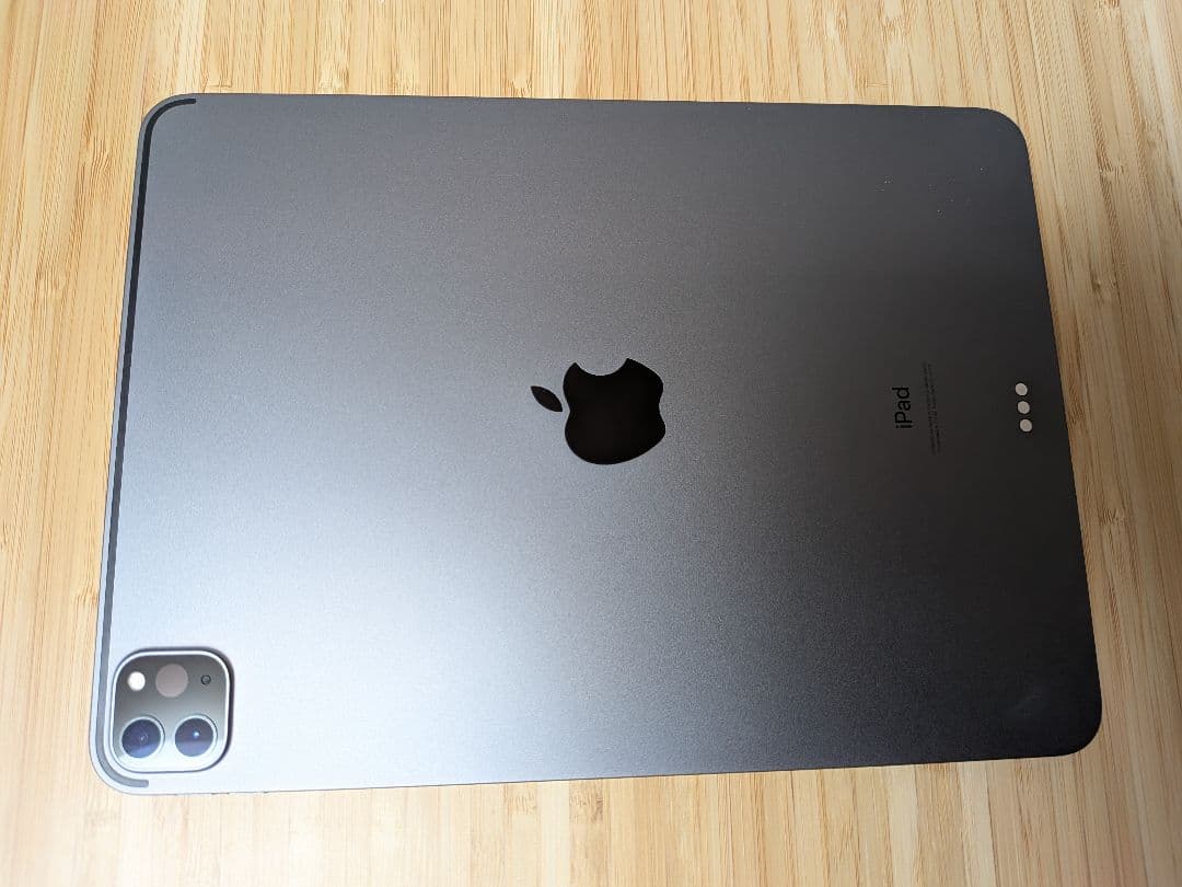 iPad本体 iPad Pro 11 128GB + Pencil + Keyboard