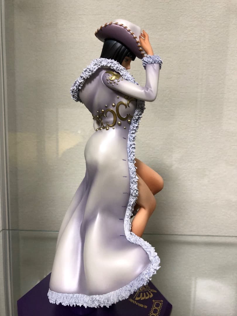 ゆきまち　サー・クロコダイル　ミス・オールサンデー　獄卒　POP