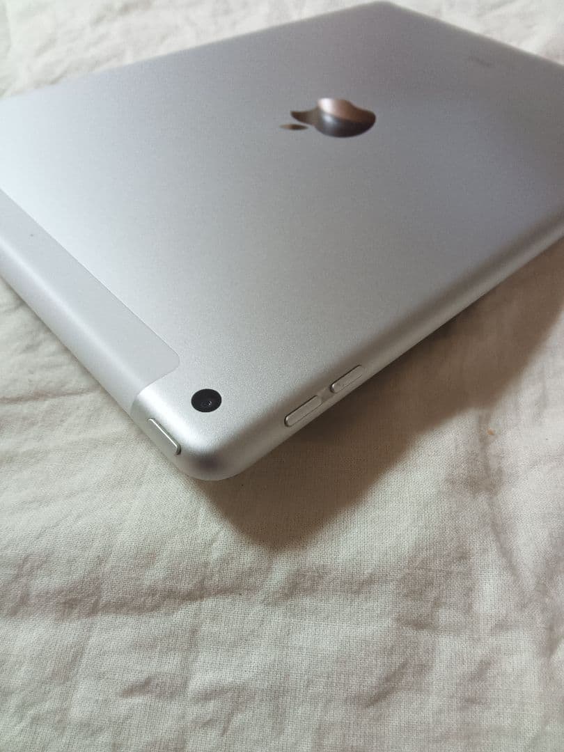 超美品 iPad 第7世代 バッテリー89%