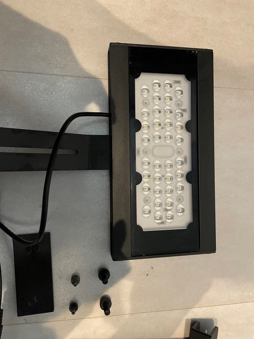 ZOOX OPTIMASリーフナノ2