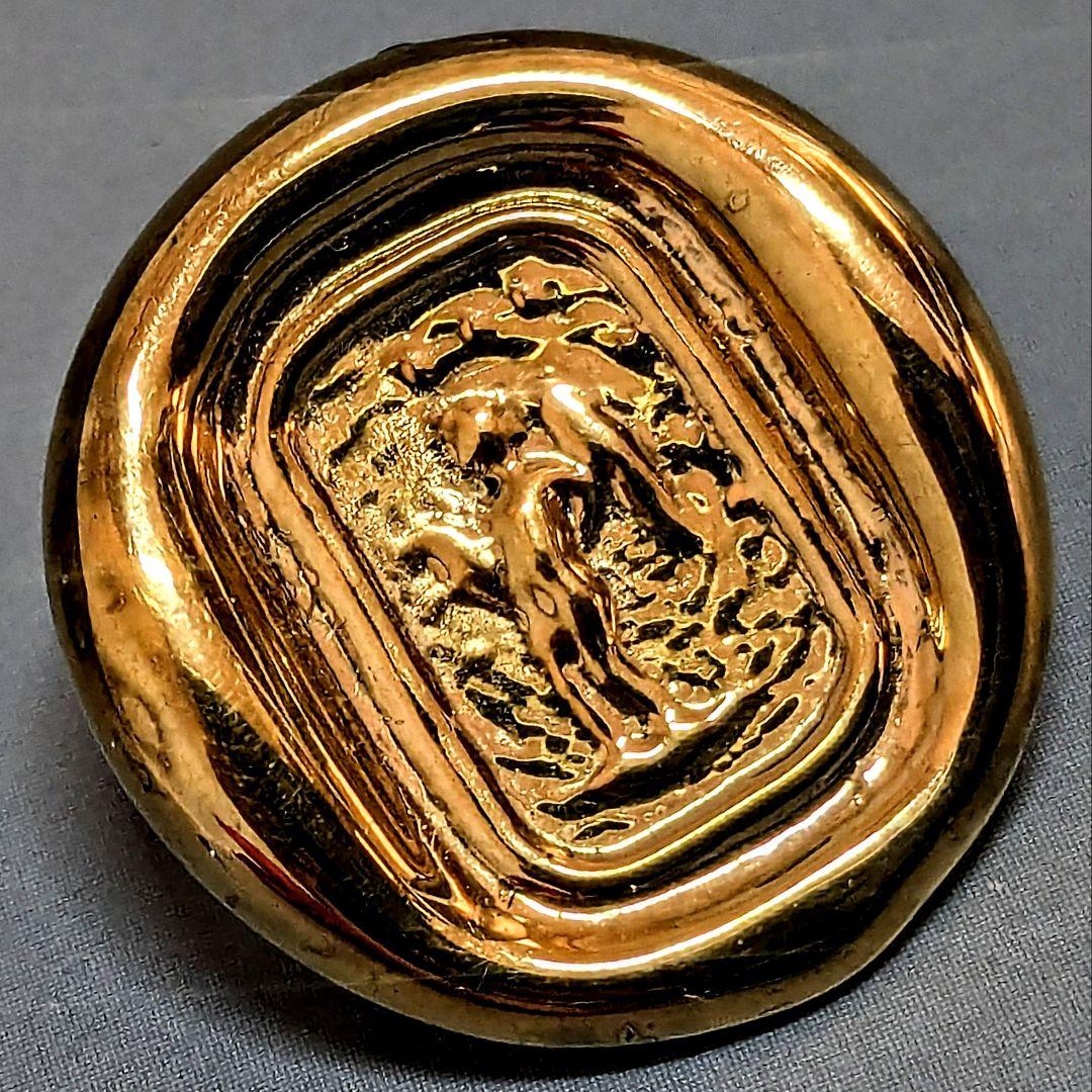 ルーシーリー Lucie Rieビミニボタン 英国ヴィンテージ BIMINI社