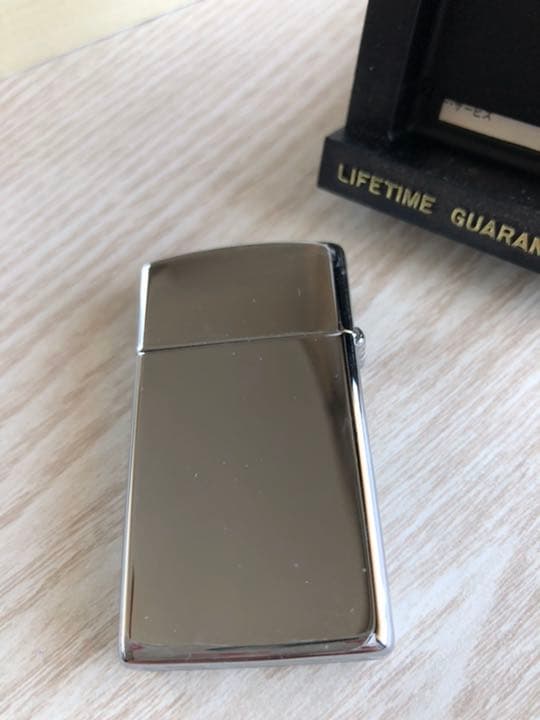 【貴重】エレファントカシマシ　宮本浩次デザイン　ZIPPOライター　富士山と月