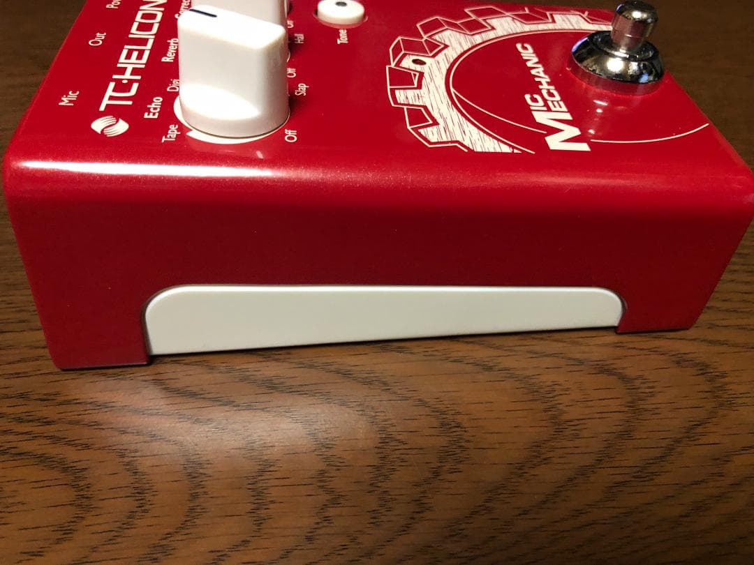 その他 TC-HELICON Mic Mechanic2