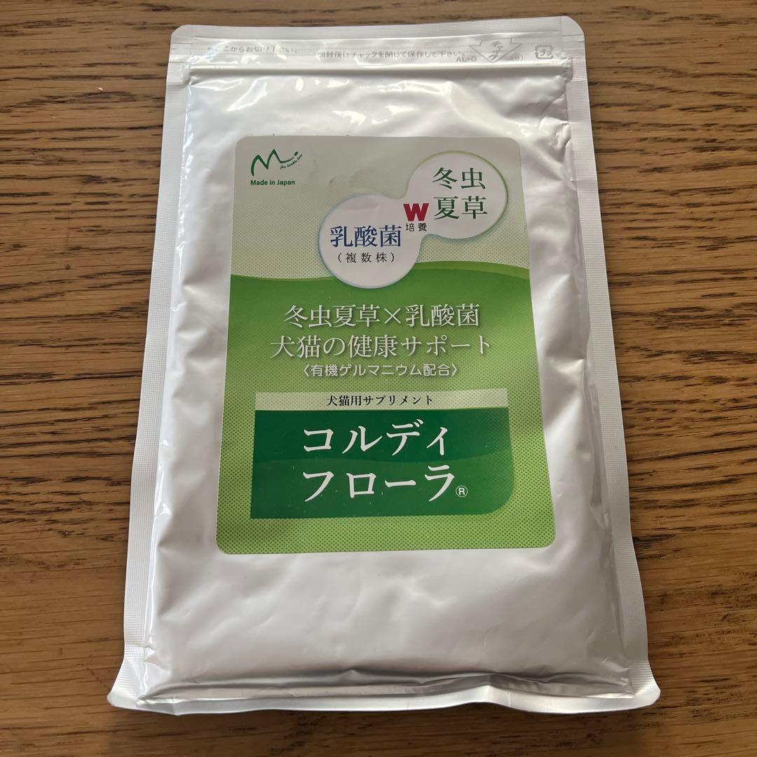 コルディフローラ　100g