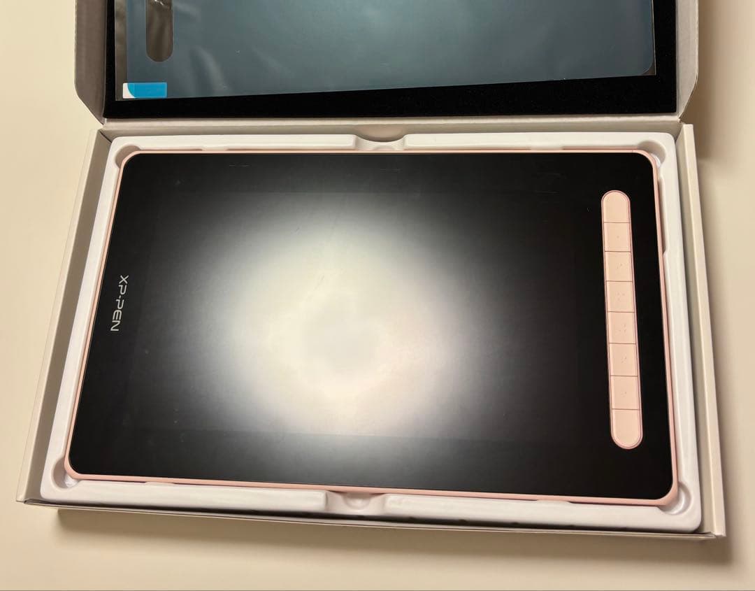 【スタンドセット】XP-PEN Artist 12 液晶ペンタブレット