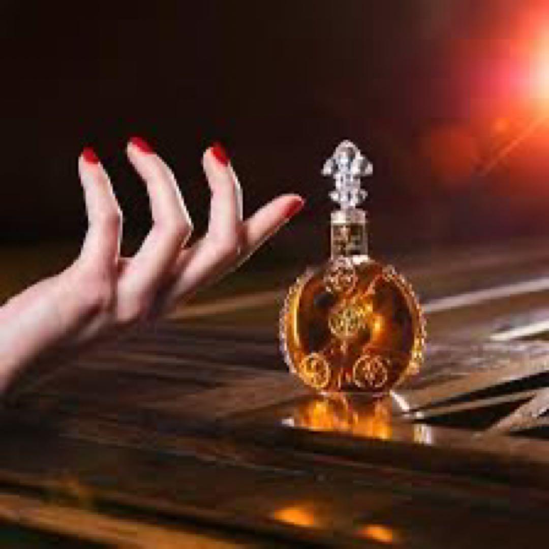 【未開栓】レミーマルタンルイ13世ミニチュア 50ml