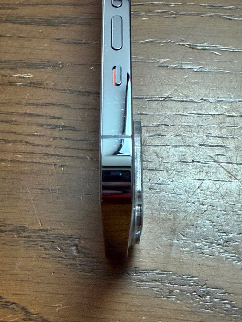 iPhone 13PRO シエラブルー　256GB SIMフリー