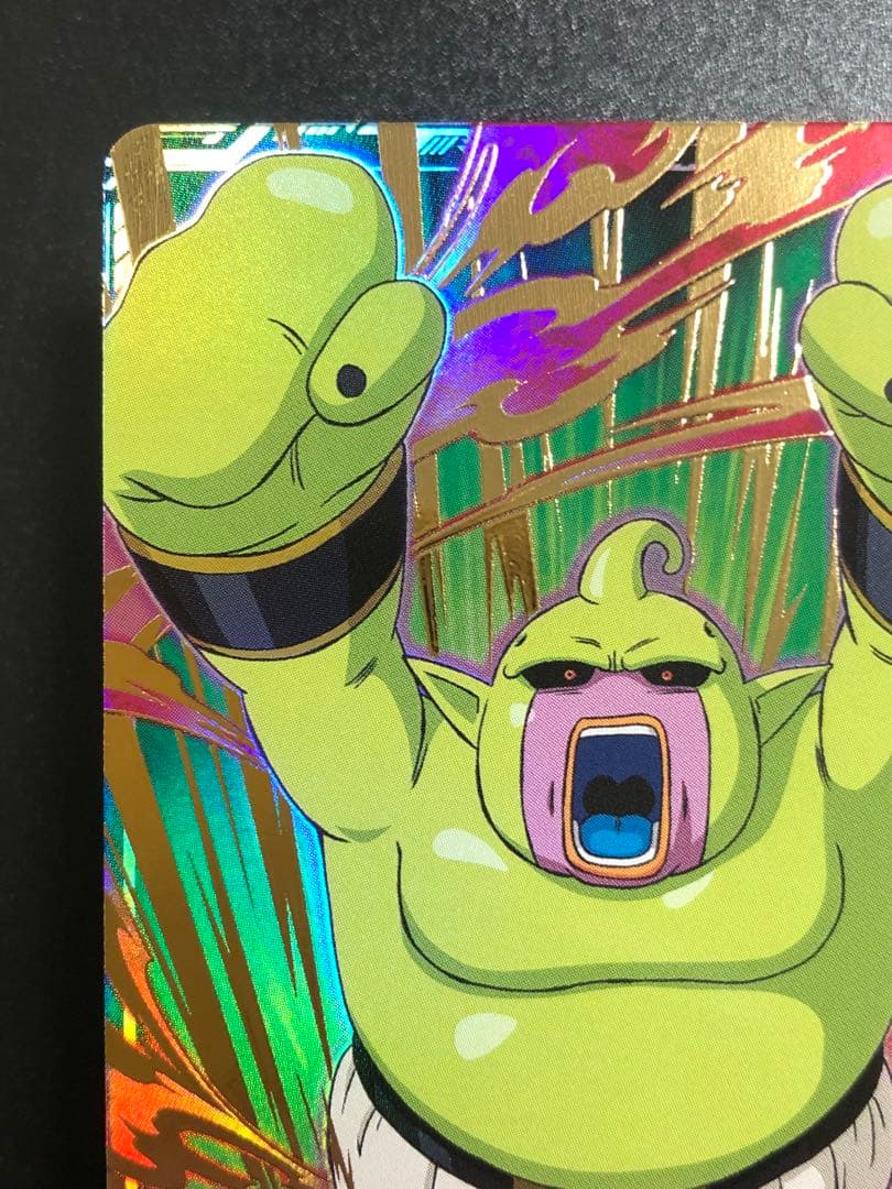 ダイバーズ　056 ビルス gdr 073 魔人ドゥーda gdr