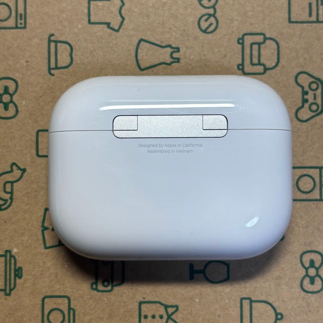 AirPods Pro 第3世代 充電ケース A3122 Apple 美品