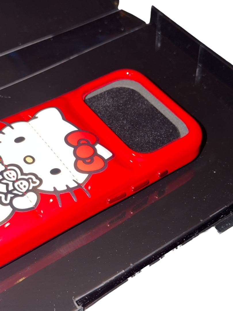 UrbanSophistication×Hello Kitty 17pro