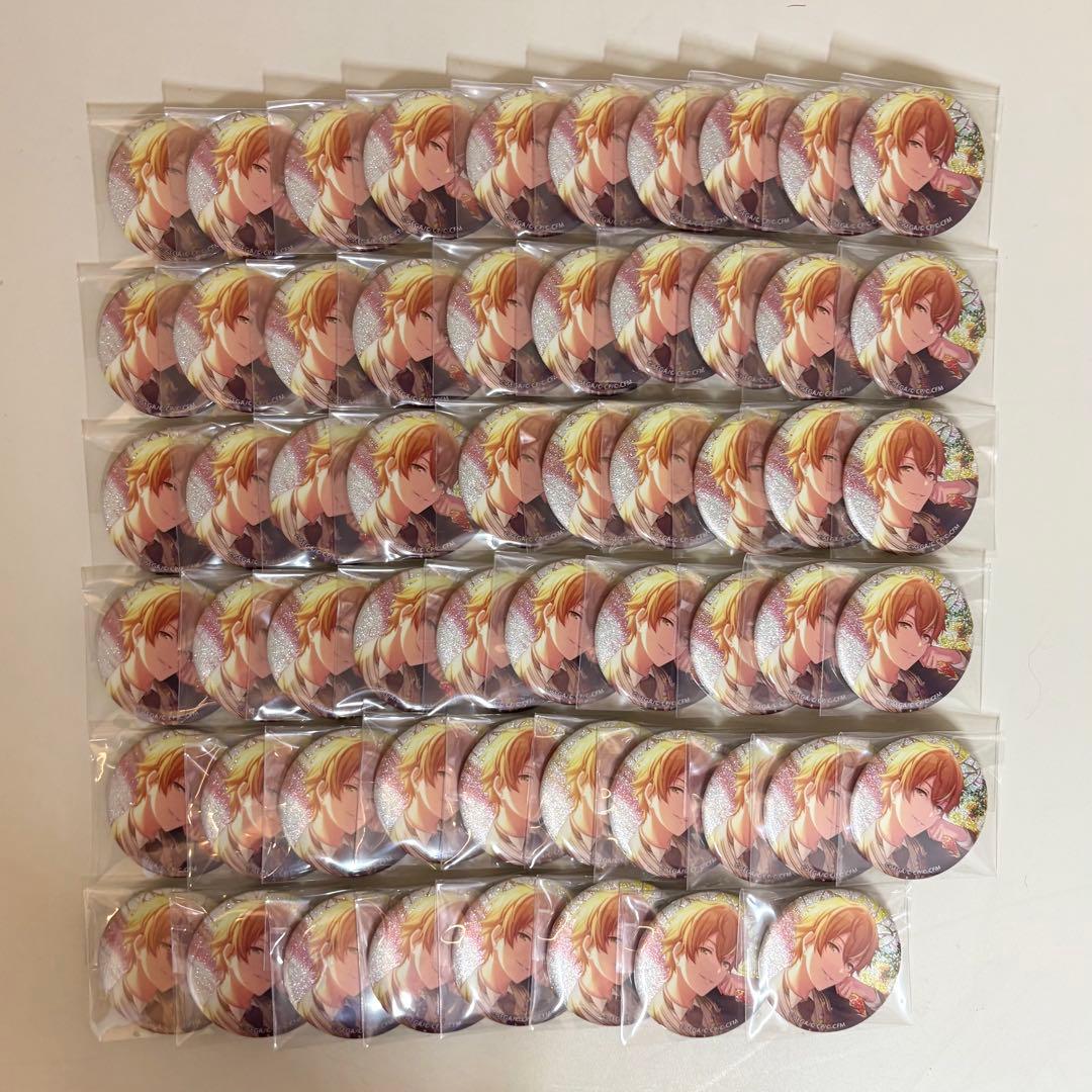 プロセカ 東雲彰人 缶バッジ 10A 58点