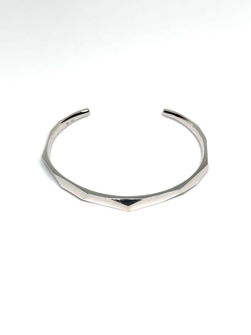 Dr.pepper LH T.H.R POLYGON クランバングル