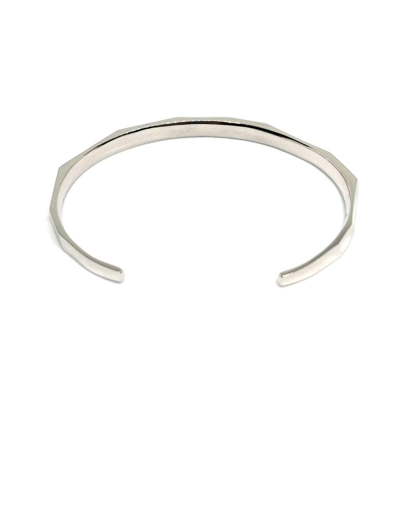 Dr.pepper LH T.H.R POLYGON クランバングル