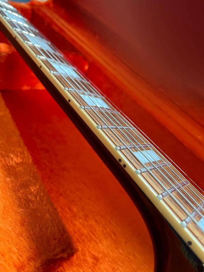 Epiphone/エピフォン レスポール カスタム