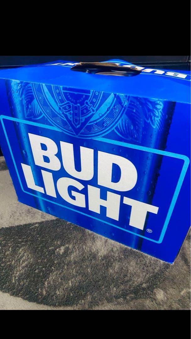 Bud LIGHT バドライト 355ml × 30缶