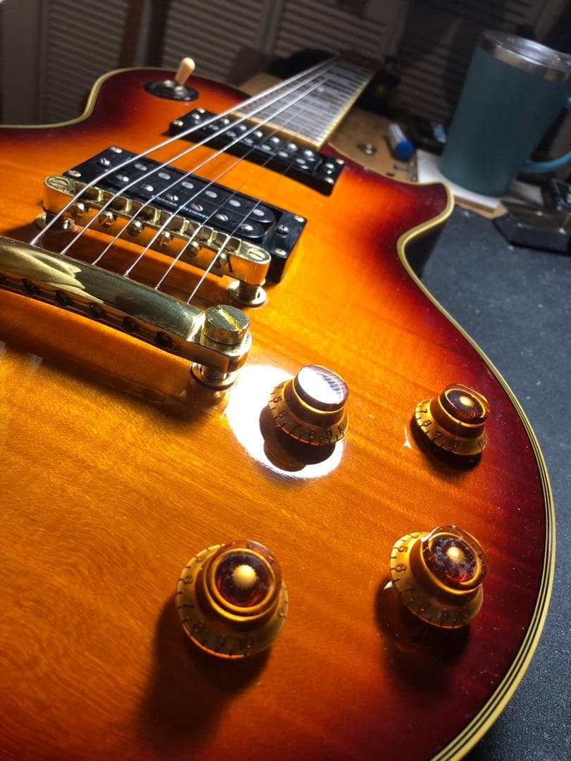 【ハチワレ猫さま専用】AriaProⅡ PE-DLX