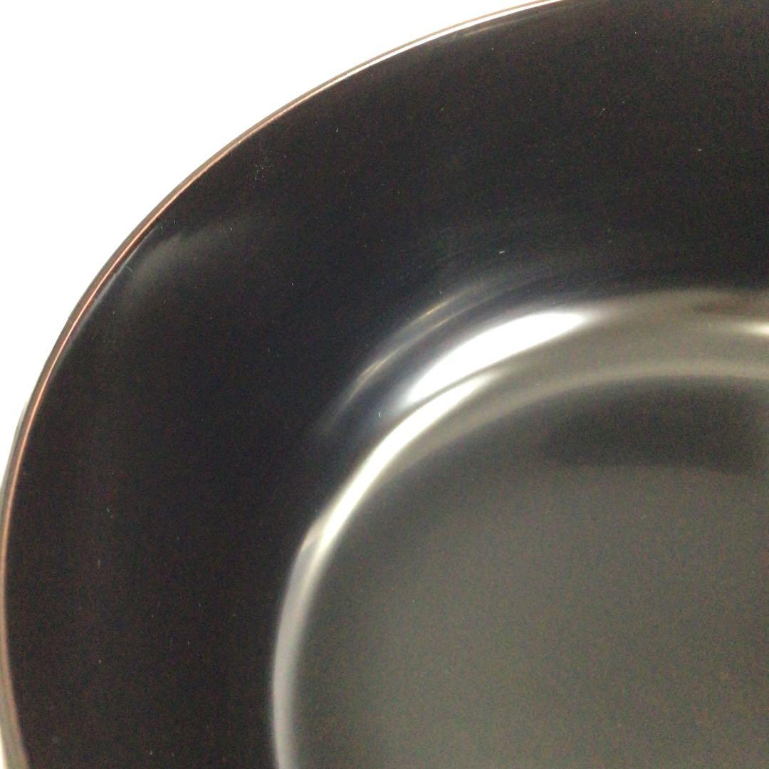 Ｐ３２６　喰籠　『山中塗』『表千家　堀内宗完　書付』『掛子添』『朱網食篭』　共箱