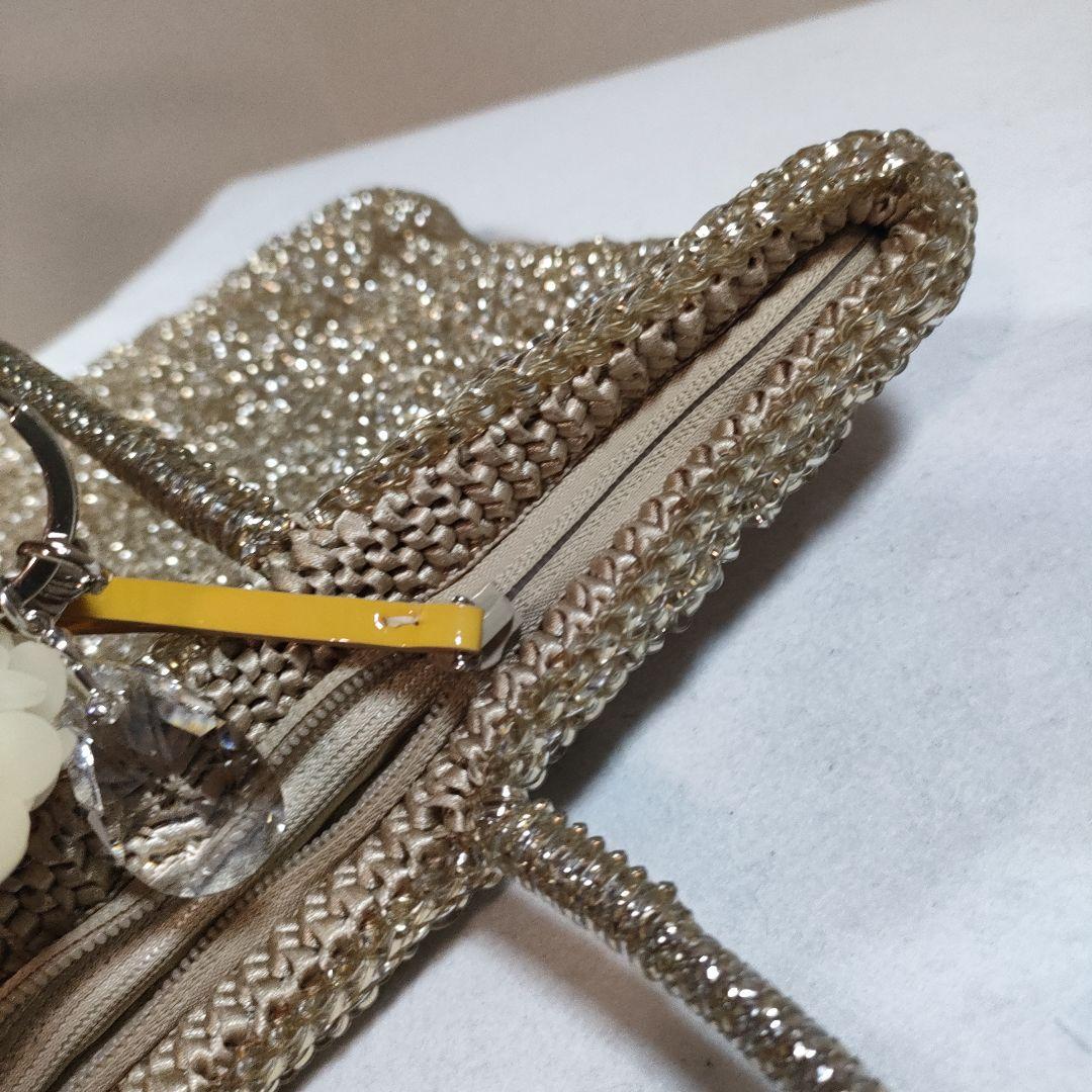 え　超美品　アンテプリマ　ANTEPRIMA　ハンドバッグ