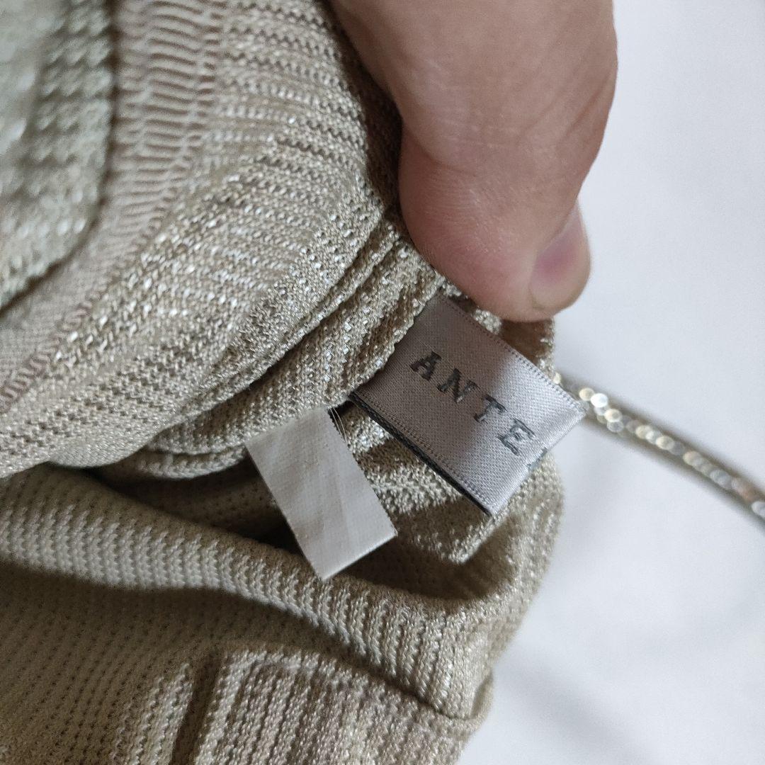 え　超美品　アンテプリマ　ANTEPRIMA　ハンドバッグ