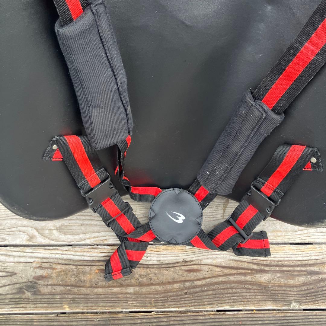 ボディメーカー ビッグミット パンチングミット キックミット 格闘技 大型