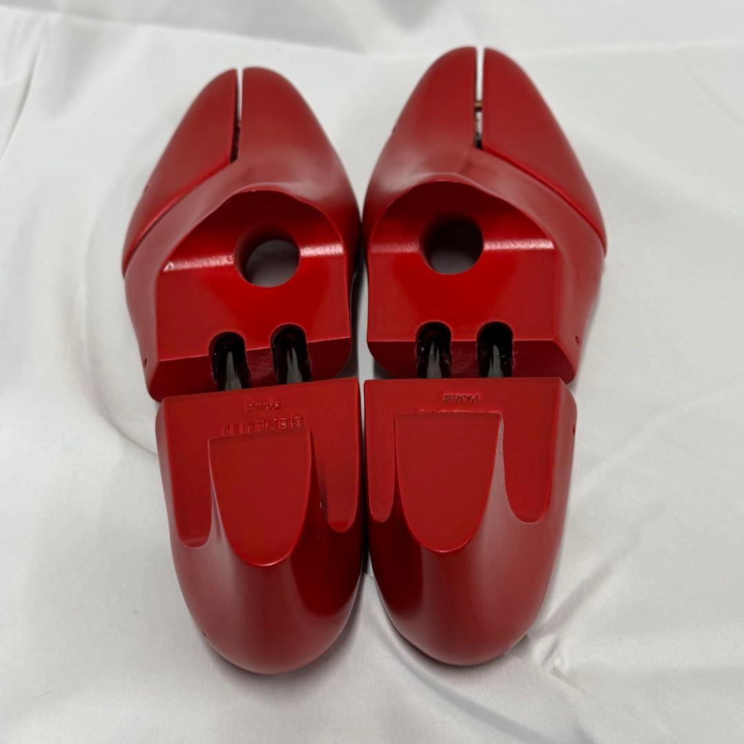 Berluti ベルルッティ レッドウッドシューツリー シューキーパー