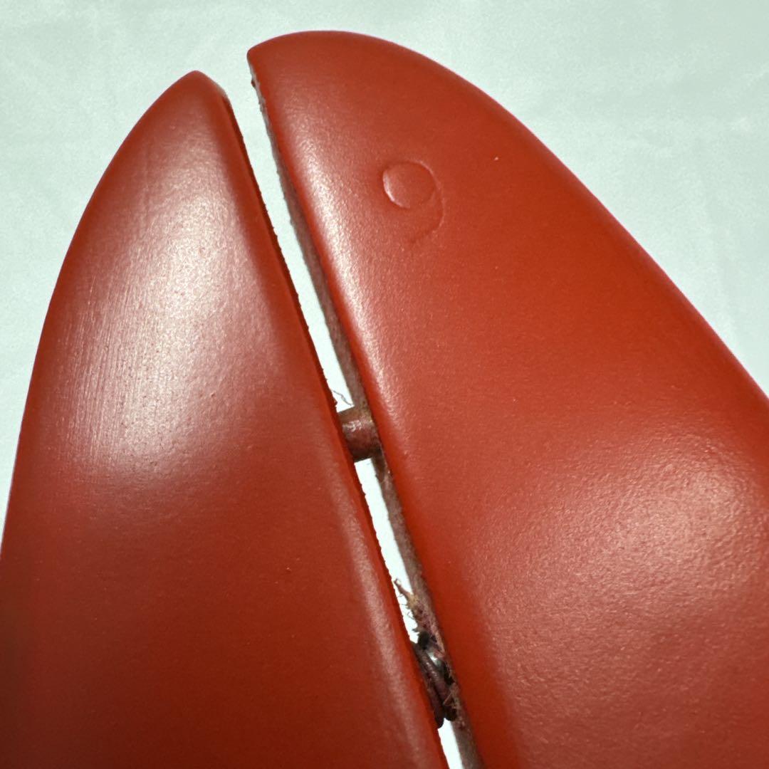 Berluti ベルルッティ レッドウッドシューツリー シューキーパー