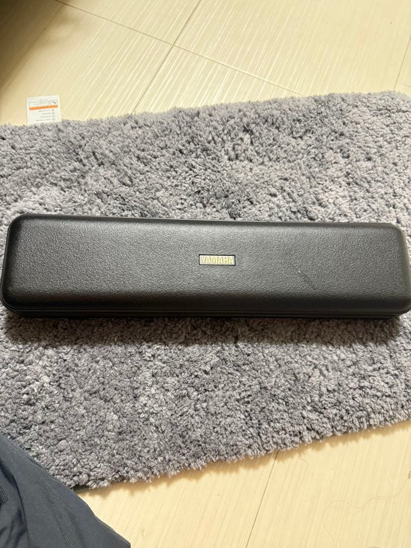 YAMAHA C管フルート 本体 211 Ⅱ ￼