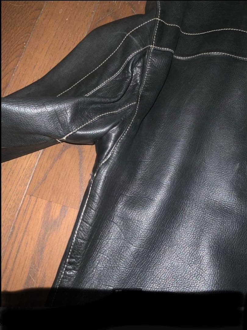 old coach. シングルライダース