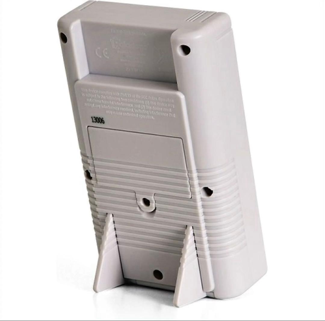 ゲームボーイ 目覚まし時計/アラーム クロック/時計/ゲーム/ニンテンドー