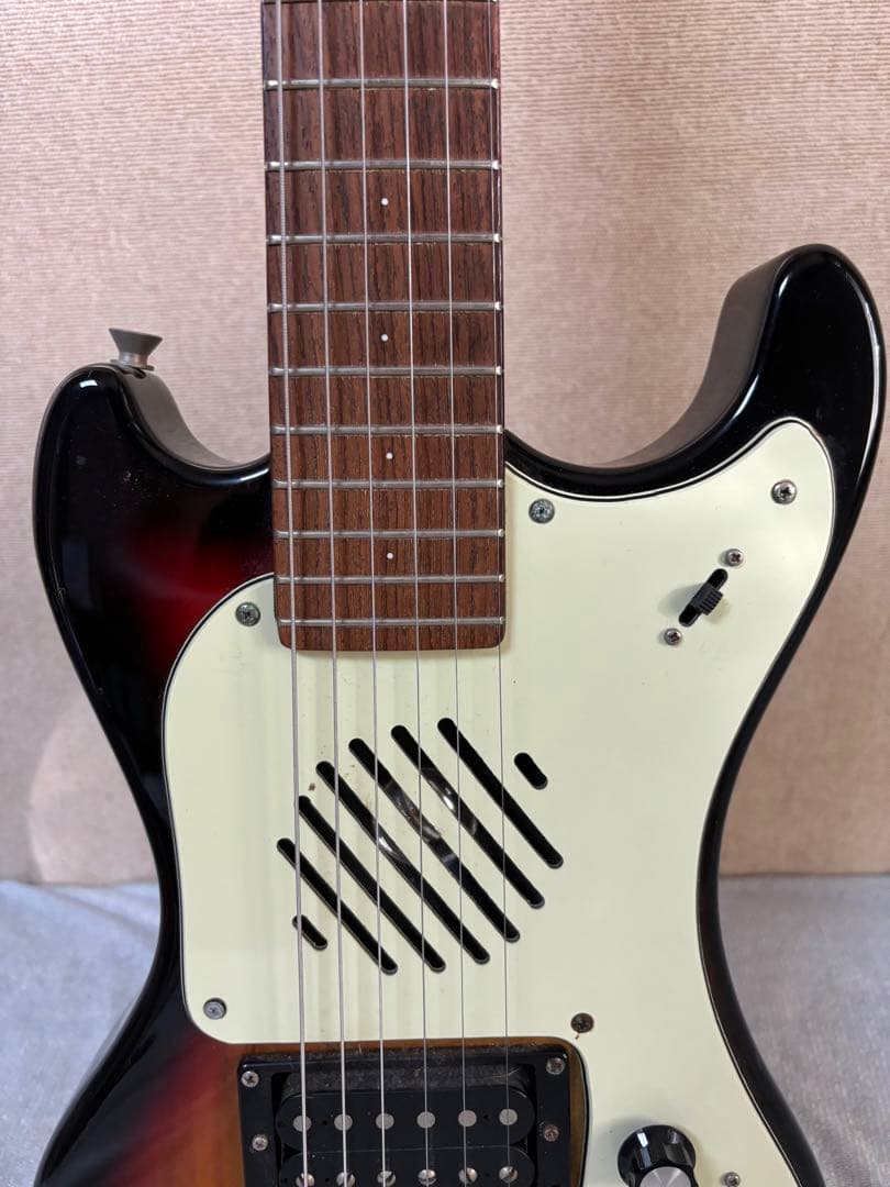 Marine Rider マリンライダー エレキギターアンプ内蔵　訳アリ品