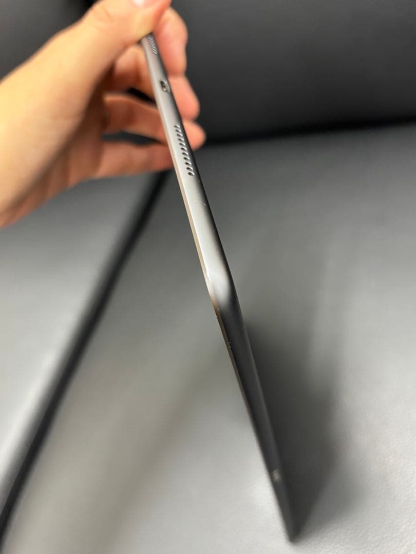 iPad Air 第3世代 64GB スペースグレイ