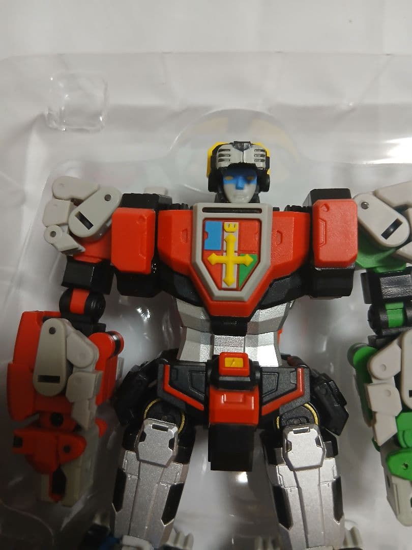 MICRO COSMOS　MC-01 ELVIS ラッキーキャット