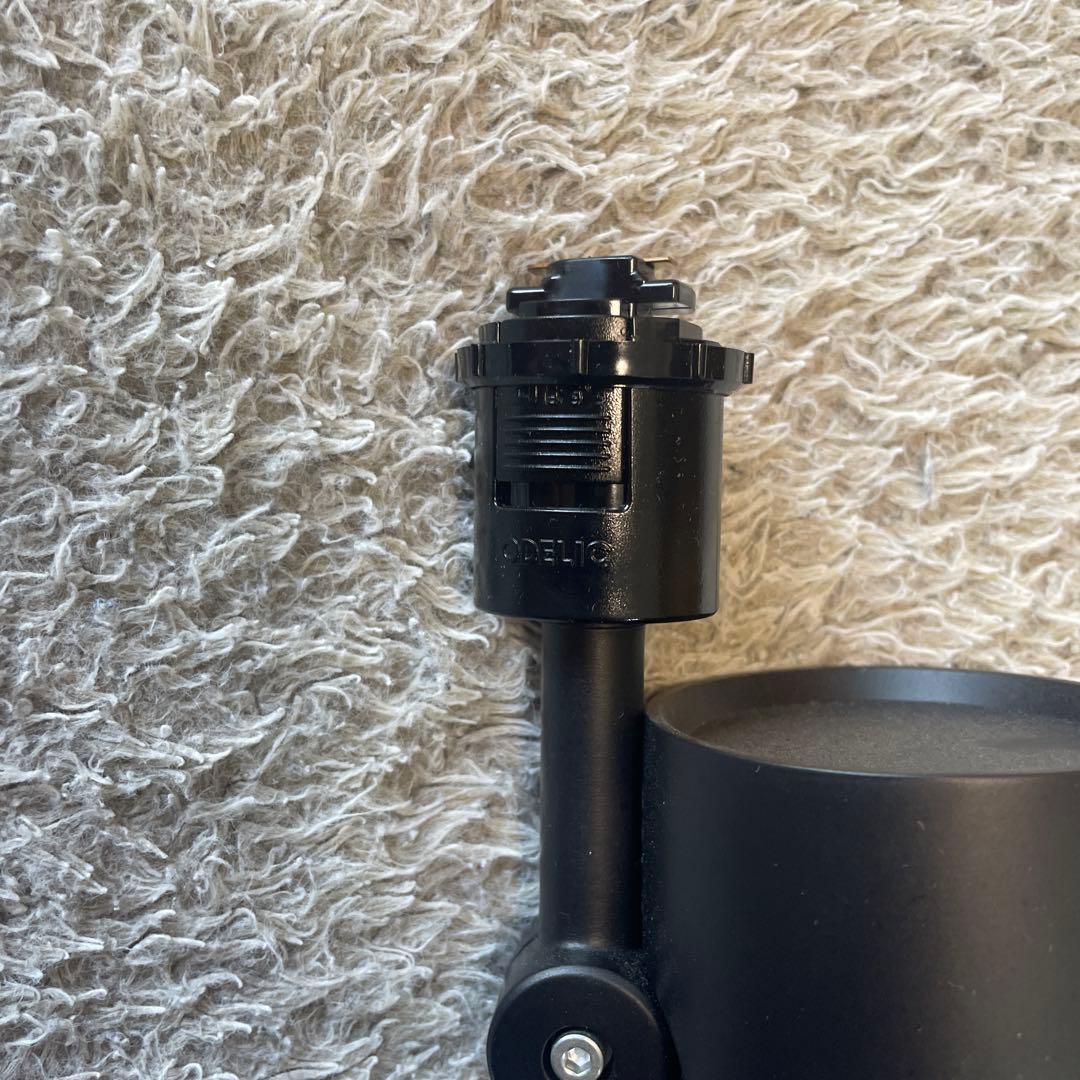 【マサくん】スポットライト 7個セット ダクトレール照明