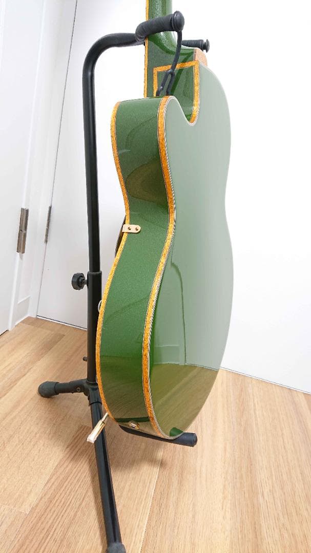 【ほぼ新品】エピフォン emperor swingster　フルアコ