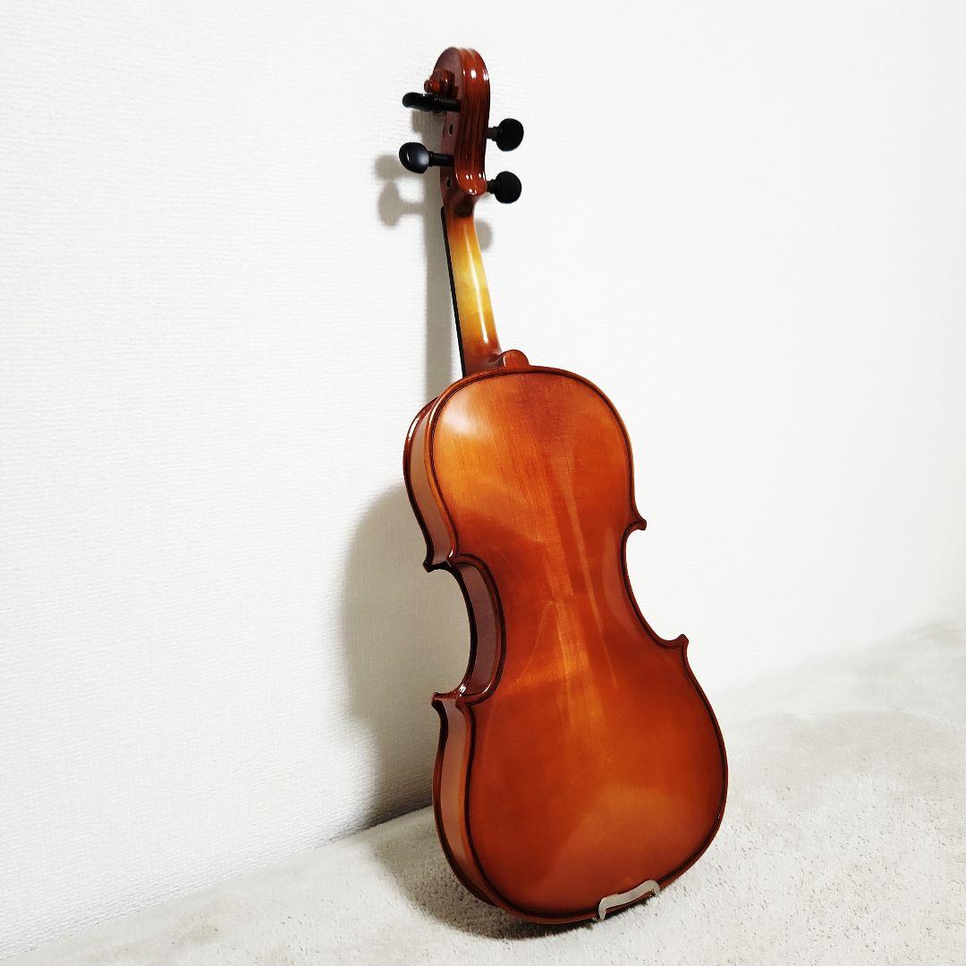 Carlogiordano VS-F1 3/4 カルロジョルダーノ バイオリン