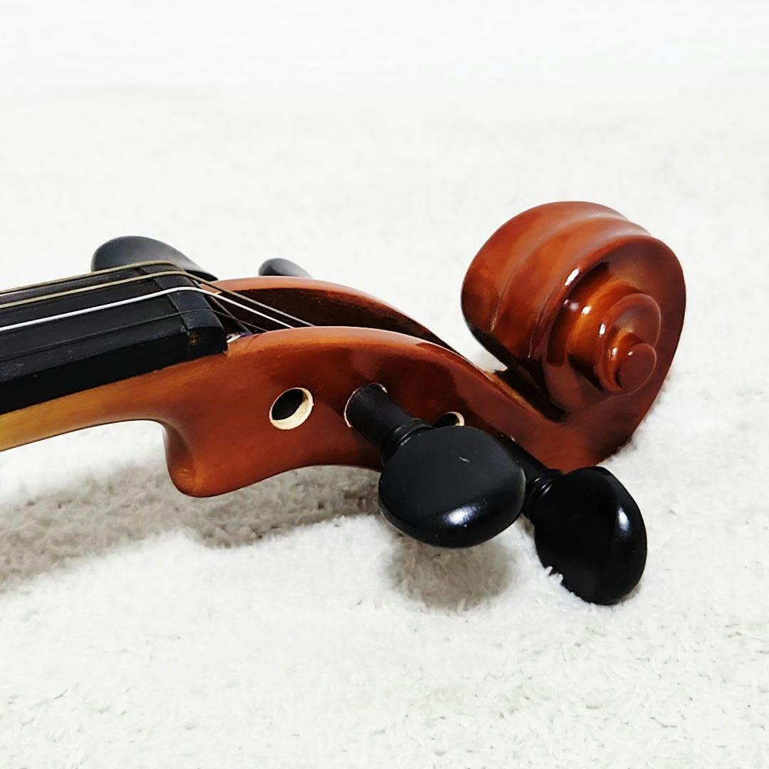 Carlogiordano VS-F1 3/4 カルロジョルダーノ バイオリン