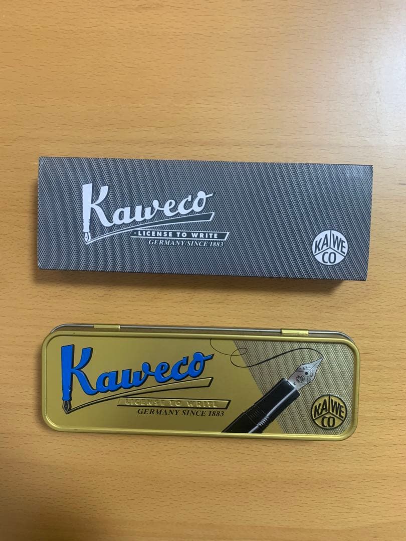 カヴェコスペシャルシルバー 0.5㎜