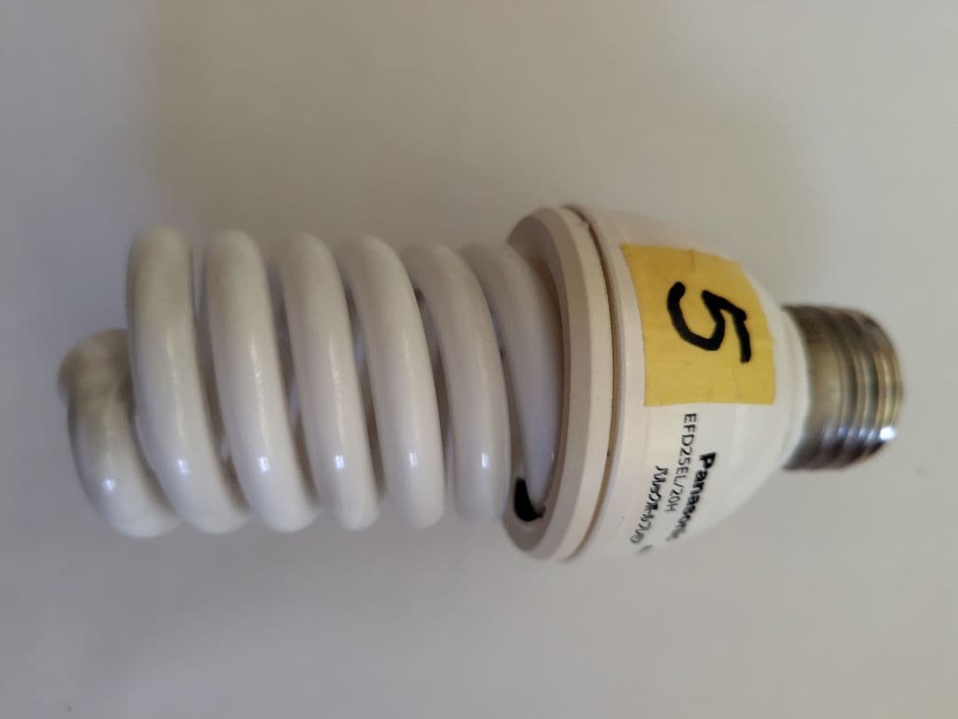 パルックボールプレミア EFD25EL/20H