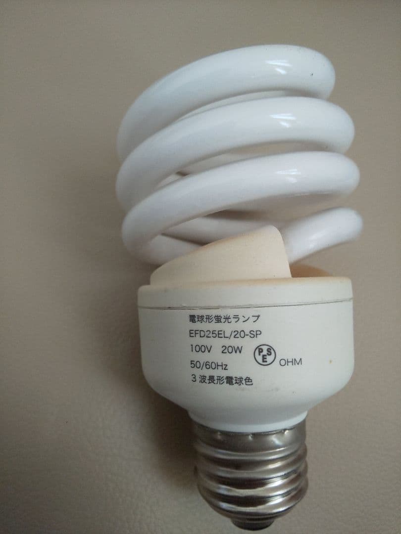 パルックボールプレミア EFD25EL/20H